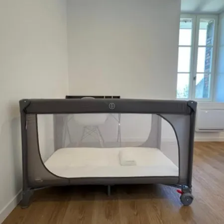 Apartment Le Modern Design Montlucon