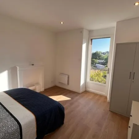 Le Modern Design Apartment *