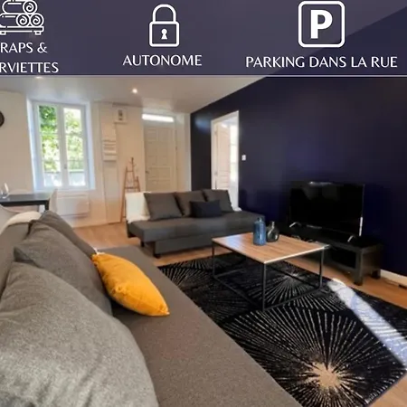 Apartment Le Modern Design